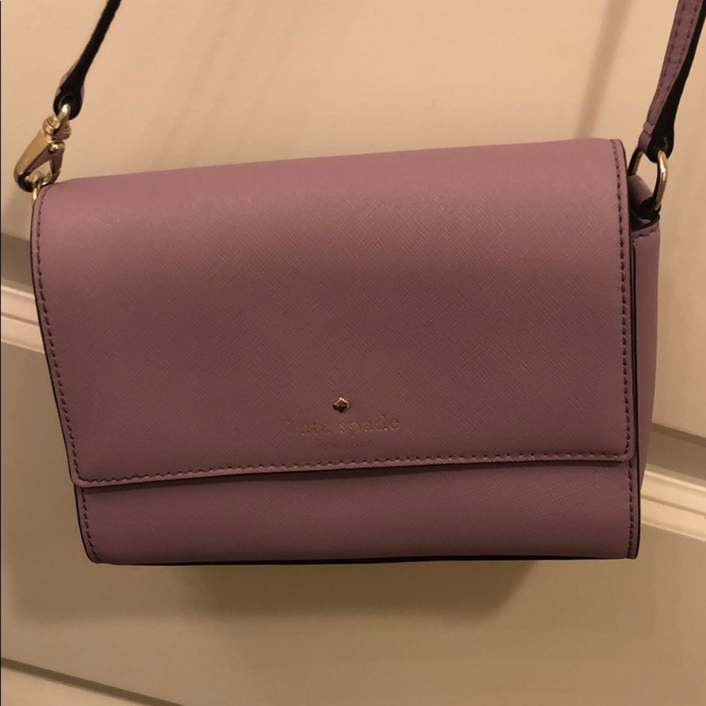 Kate Spade crossbody Purse